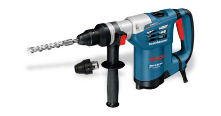 Перфоратор Bosch GBH 4-32DFR +S