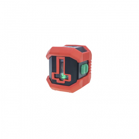 Нивелир лазерный  CONDTROL QB Green