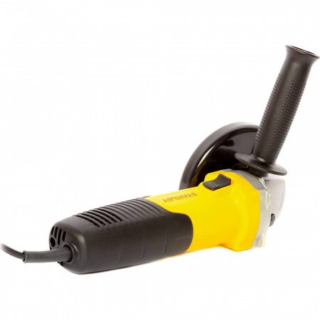 Машина шлифовальная угловая Stanley STGS9125