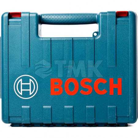 Шуруповерт аккумуляторный Bosch GSR 180-LI (H)