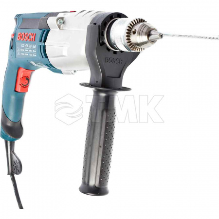 Дрель Bosch GSB 21-2 RE (ЗВП)