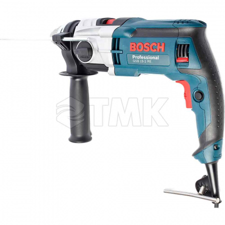 Дрель Bosch GSB 19-2 RE (ЗВП)