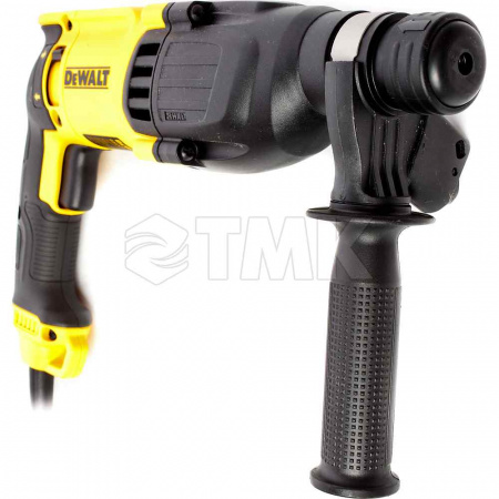 Перфоратор DeWalt D25133KW