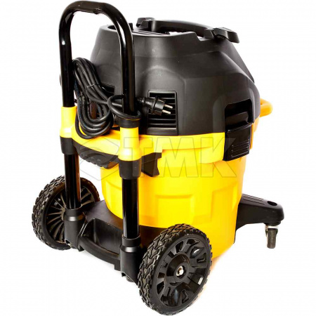 Пылесос DeWalt DWV902L