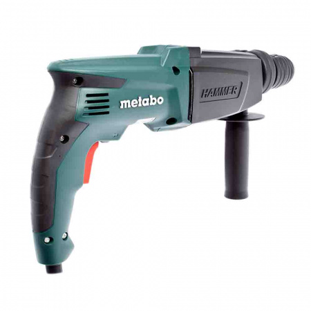 Перфоратор Metabo KHE 2444
