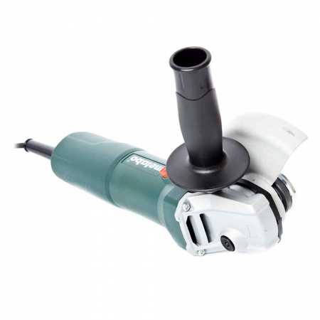 Машина шлифовальная угловая Metabo W 750-125