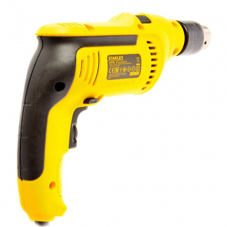 Дрель Stanley SDH700