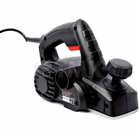 Рубанок RedVerg Basic P650-82