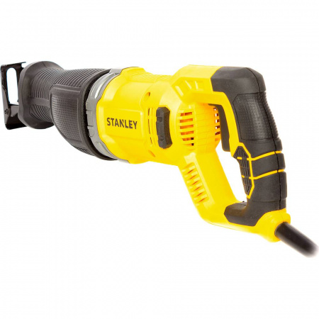 Пила сабельная Stanley SPT900