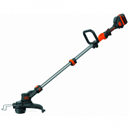 Триммер аккумуляторный B&D STB3620L