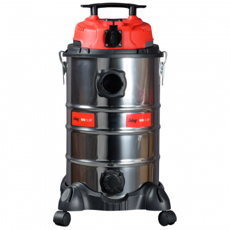 Пылесос строительный Fubag WD 5SP