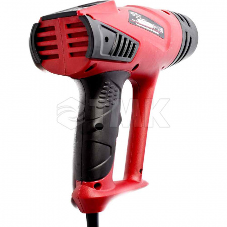 Фен строительный RedVerg RD-HG200Di