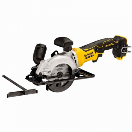 Пила дисковая аккумуляторная DeWalt DCS571N (б/акк;б/зу)