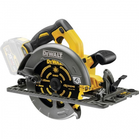 Пила дисковая аккумуляторная DeWalt DCS576N (б/акк;б/зу)