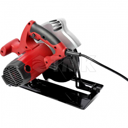 Пила дисковая электрическая RedVerg RD-CS190-75