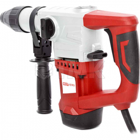 Перфоратор RedVerg RD-RH1100