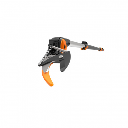 Сучкорез FISKARS телескопический PowerGear X UPX86 (1023624)