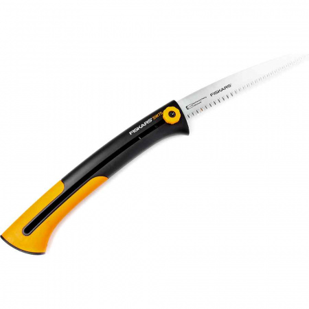 Пила FISKARS садовая большая Xtract SW75 (123880)