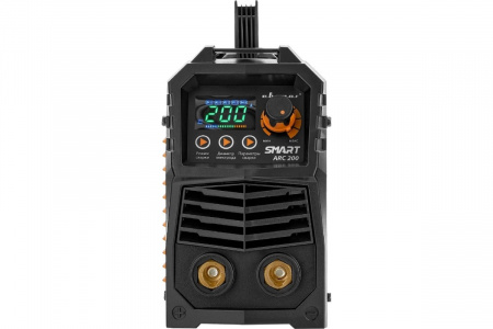 Сварочный инвертор Сварог REAL SMART ARC 200 (Z28303)