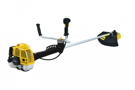 Триммер бензиновый HUTER GGT-2900S PRO (с антивибрационной системой)