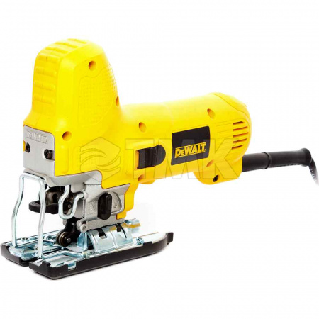 Лобзик DeWalt DW343K