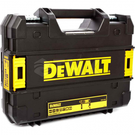 Перфоратор DeWalt D25143K