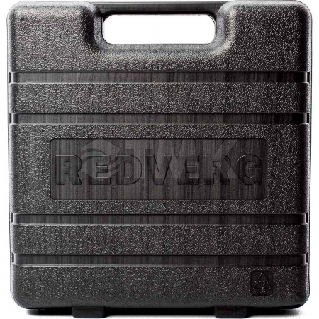 Фен строительный RedVerg RD-HG200Di
