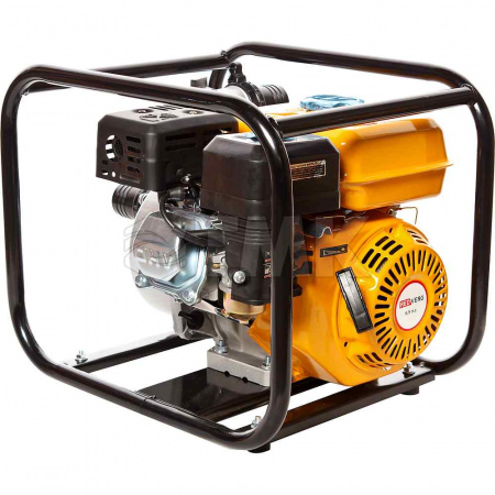 Мотопомпа RedVerg RD-CWP50