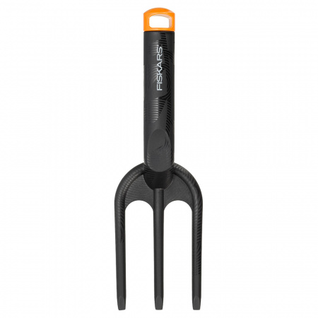 Вилка FISKARS для прополки и посадки Solid (137030)
