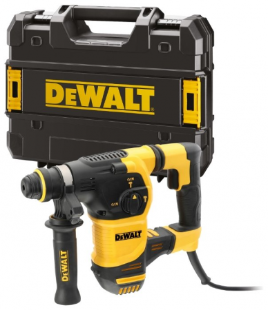 Перфоратор DeWalt D25333K
