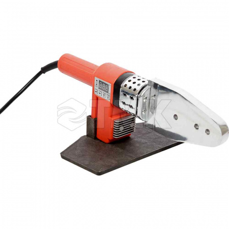 Аппарат для сварки полипропиленовых труб RedVerg RD-PW1000D-63