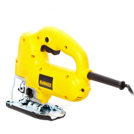 Лобзик DeWalt DW341K