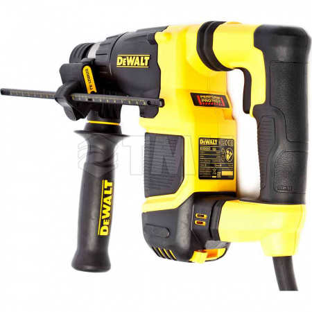 Перфоратор DeWalt D25052KT