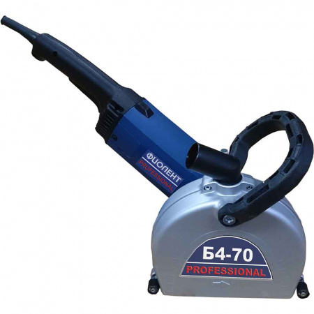 Бороздодел ФИОЛЕНТ "Professional" Б4-70  (в коробке)