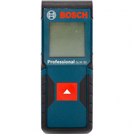 Измеритель длины лазерный Bosch GLM 30
