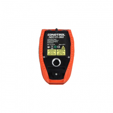 Нивелир лазерный CONDTROL NEO X1-360 Set