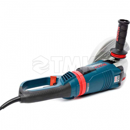 Машина шлифовальная угловая Bosch GWS26-230LVI