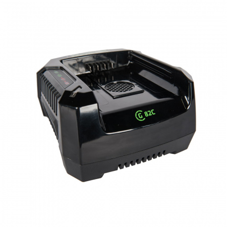 Устройство зарядное Greenworks G82C (82В)