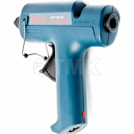 Пистолет клеильный Bosch GKP 200CE