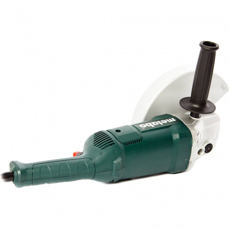 Машина шлифовальная угловая Metabo WE 2000-230