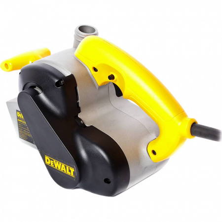 Машина шлифовальная ленточная DeWalt DWP352VS