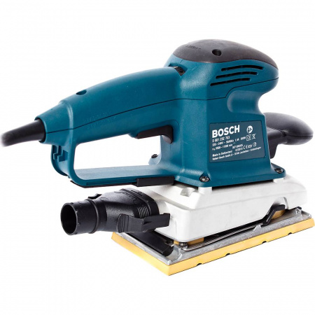 Машина плоско-шлифовальная Bosch GSS 230 AE