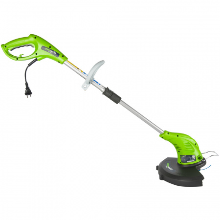 Триммер электрический струнный  Greenworks GST5033