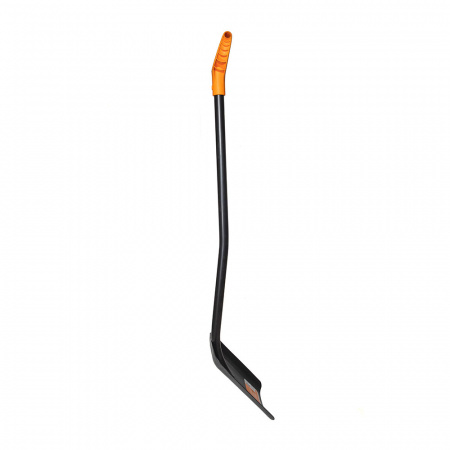 Лопата FISKARS совковая Solid (1026685/132403)