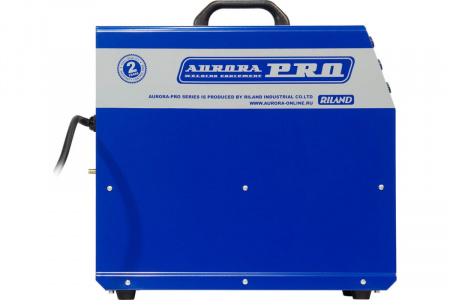 Инверторный сварочный полуавтомат AuroraPRO OVERMAN 160 (MOSFET)