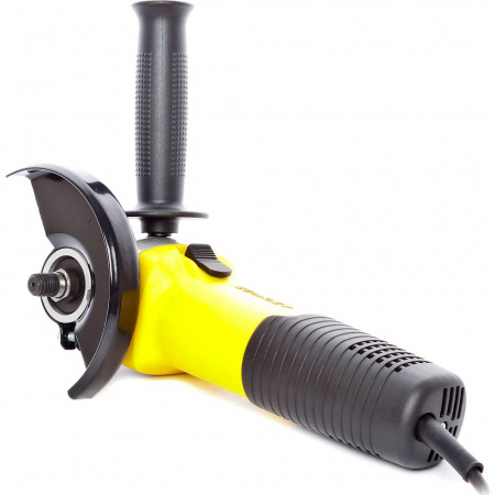 Машина шлифовальная угловая Stanley SGS105
