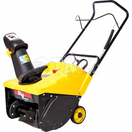 Снегоуборщик RedVerg RD-230-28