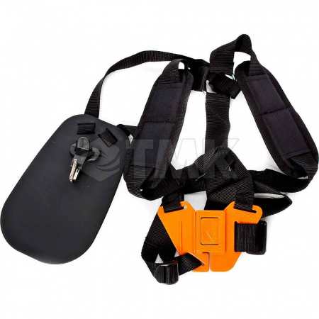 Триммер бензиновый Stihl FS 120 + шпулька AutoCut 26/25-2 (для FS 55-250)