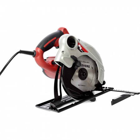 Пила дисковая электрическая RedVerg RD-CS130-55