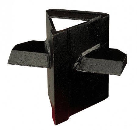 Нож крест для дровокола (RD-LS25-37E, RD-LS25-52E) 66510